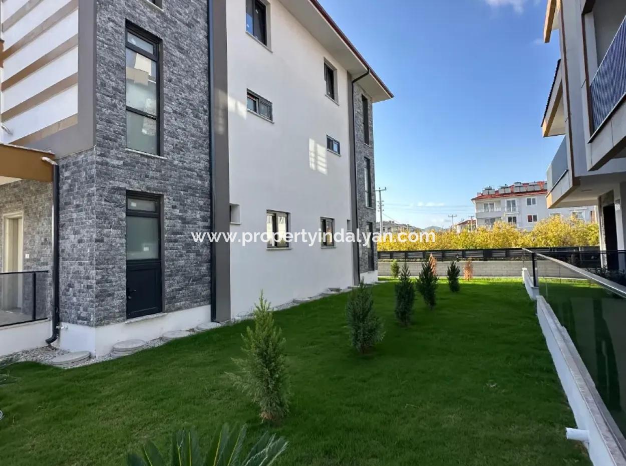 4 1, 235 M2 Brand New Villas For Sale In Ortaca