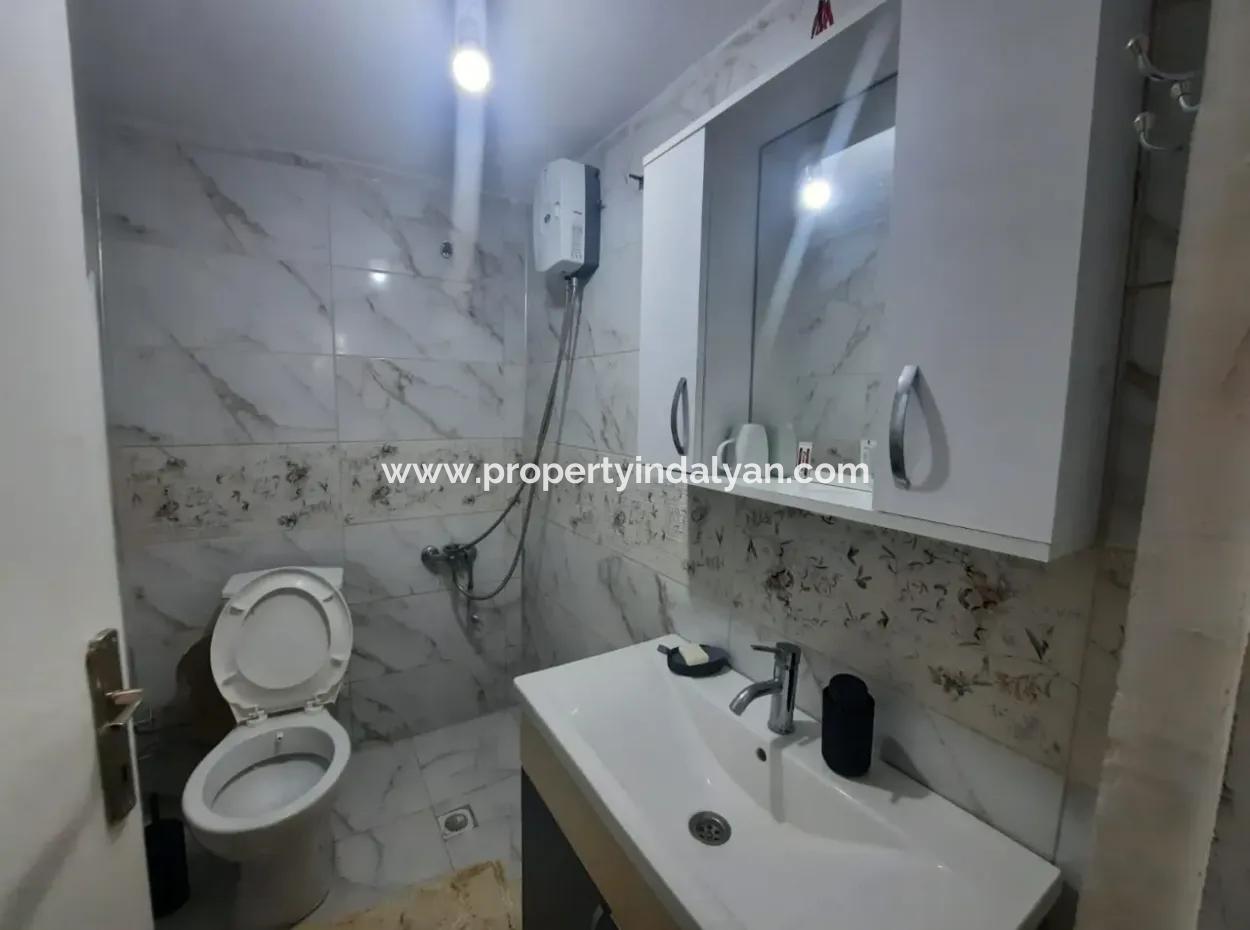 2 Units, 1 1 Flats On 500 M2 Land In Muğla Ortaca Okçular Are For Sale