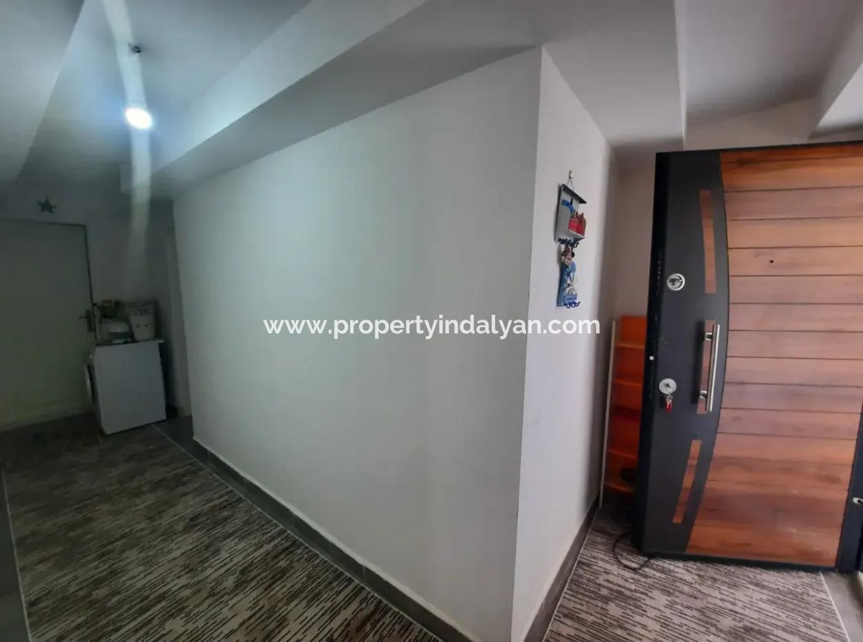 2 Units, 1 1 Flats On 500 M2 Land In Muğla Ortaca Okçular Are For Sale