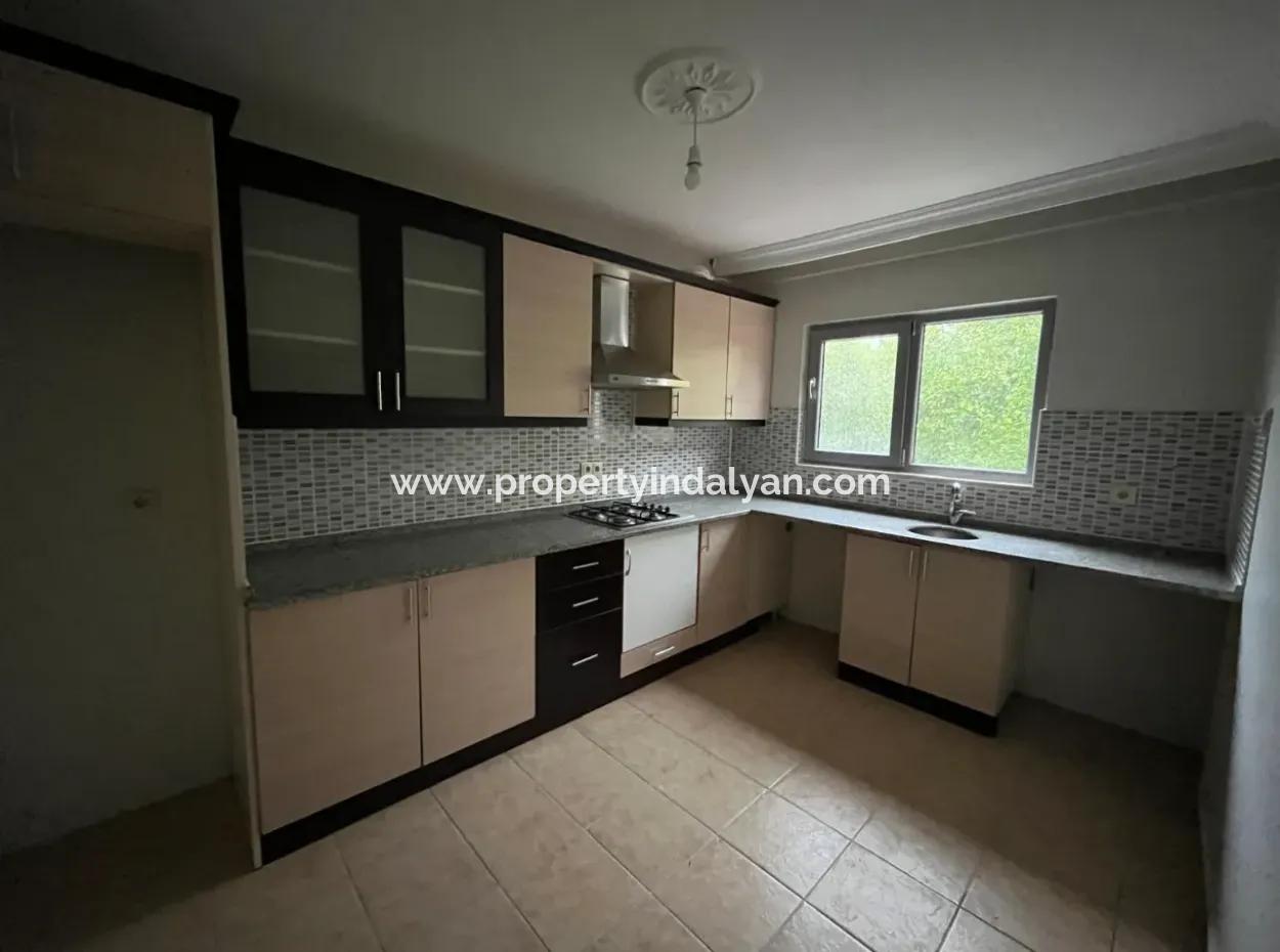 3 1 Duplex With Pool On Site In Ortaca Beşköprü For Rent