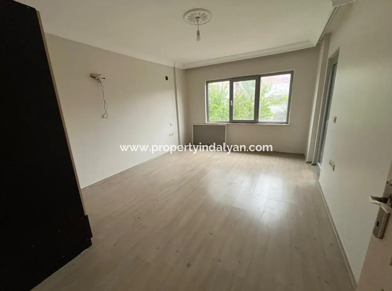 3 1 Duplex With Pool On Site In Ortaca Beşköprü For Rent