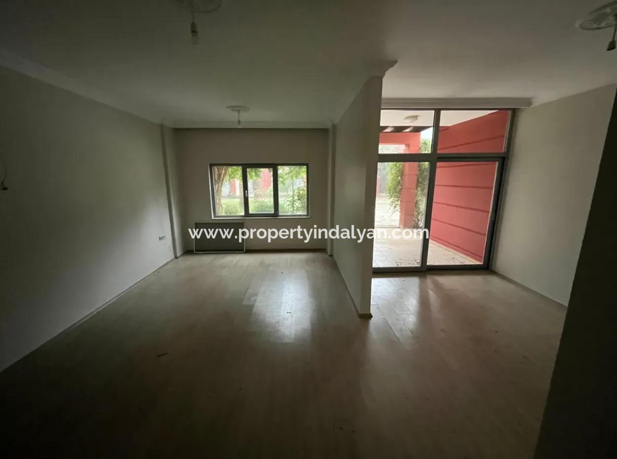 3 1 Duplex With Pool On Site In Ortaca Beşköprü For Rent