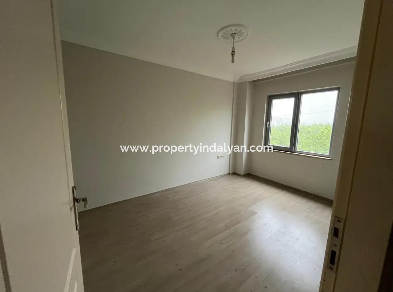 3 1 Duplex With Pool On Site In Ortaca Beşköprü For Rent