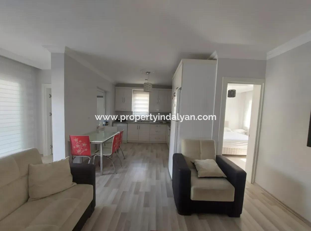 New 3 1 Duplex With Swimming Pool For Sale In Dalyan, Muğla