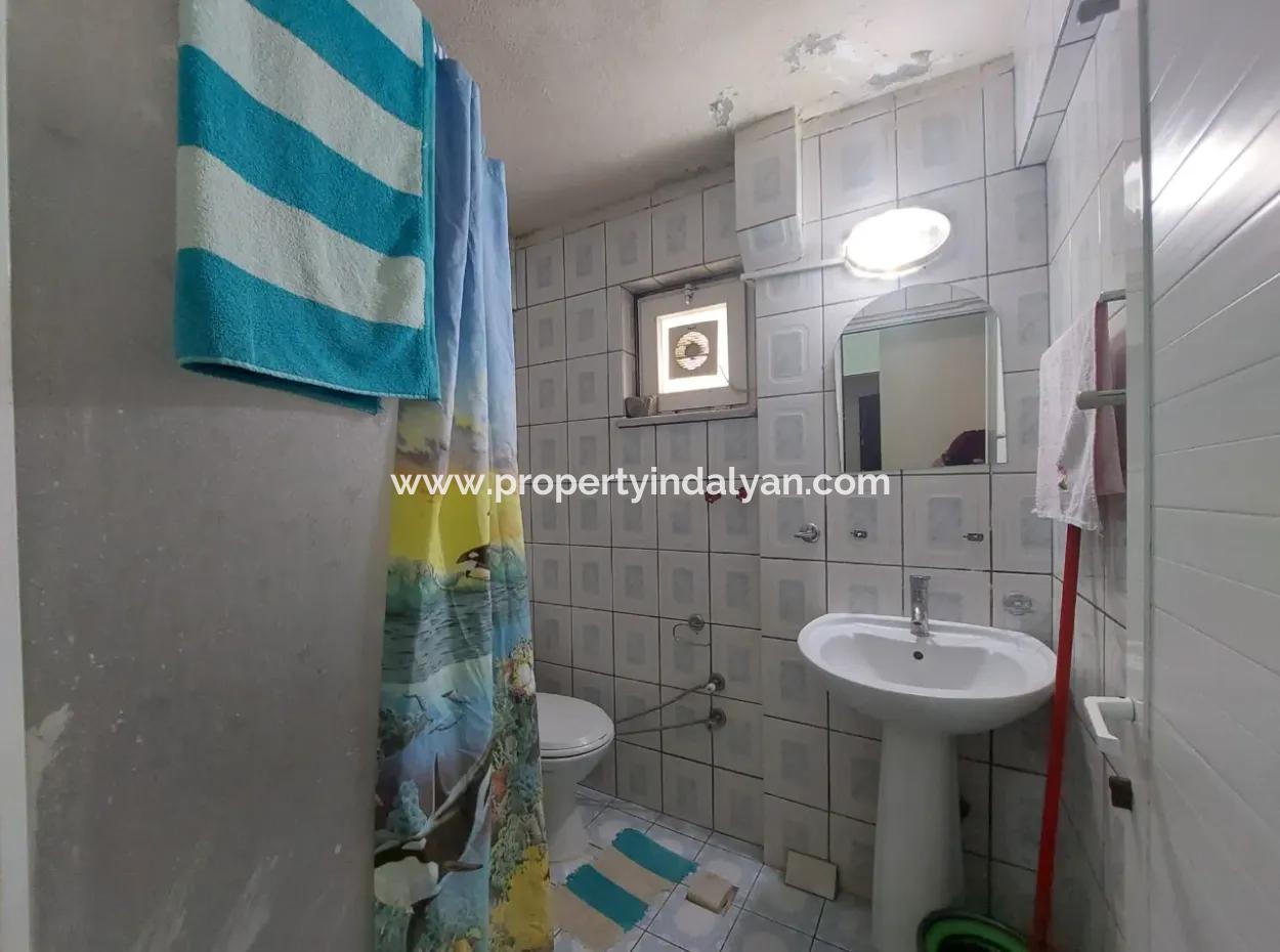 2 1 Furnished Flat For Rent In Muğla Ortaca Center