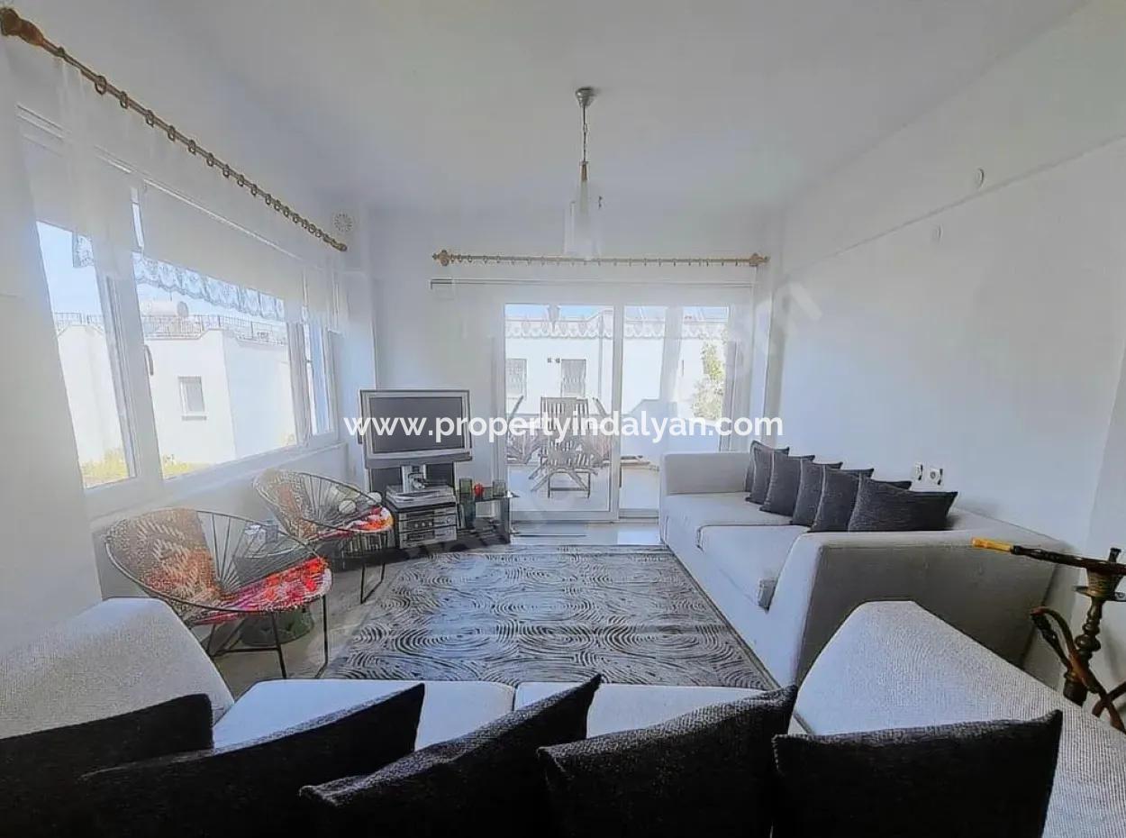 3 1 Duplex With Sea View In Milas Bosphorus Bosphorus For Urgent Sale