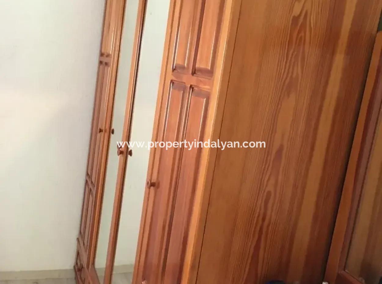 Muğla Ortaca Okçularda Unfurnished For Rent 2 1 Garden Village House