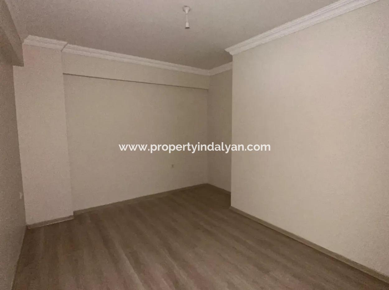 Ortaca Central Location Elevator1 1 Apartment For Rent