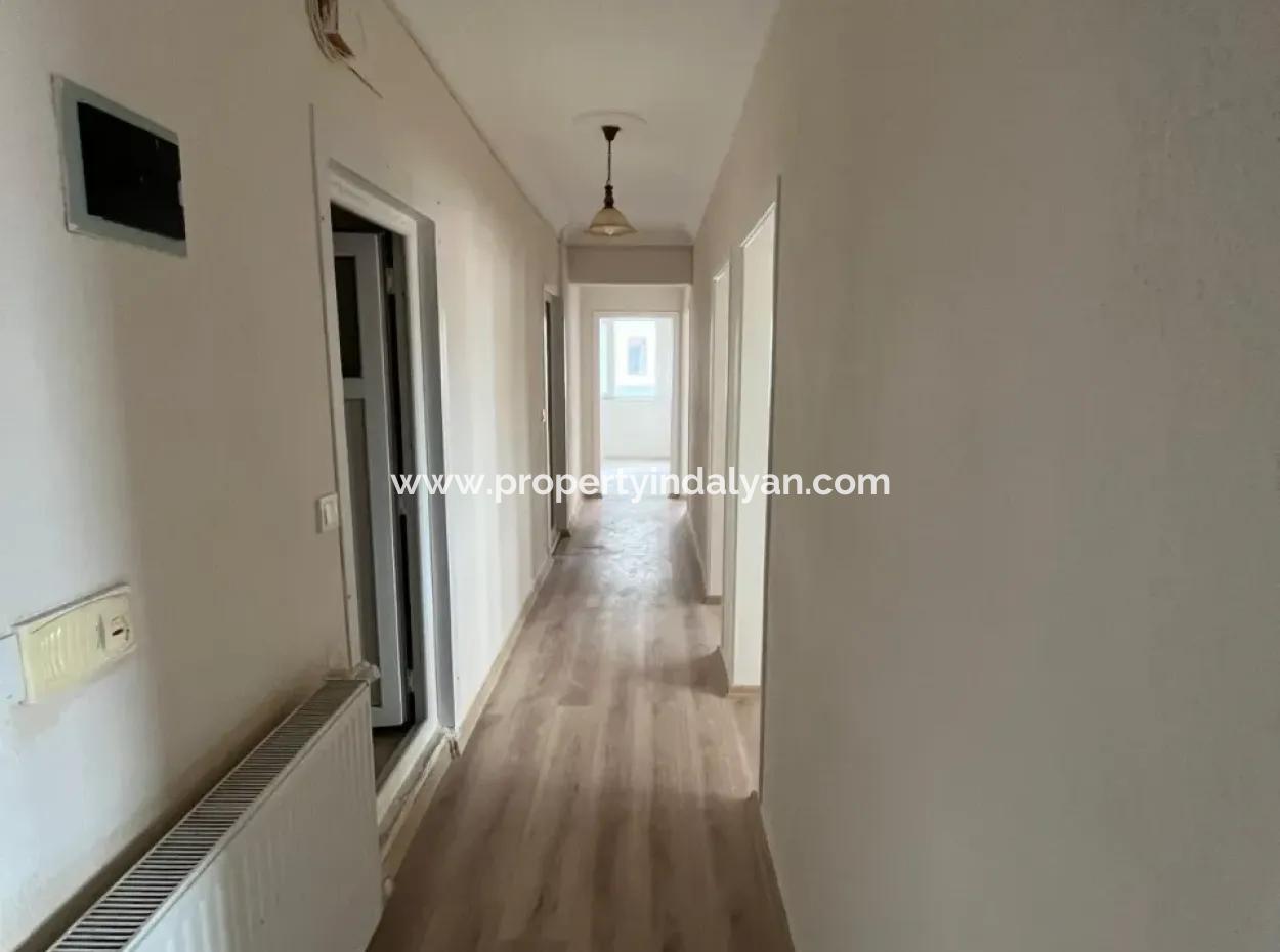 3 1 Flats For Rent In Ortaca Center