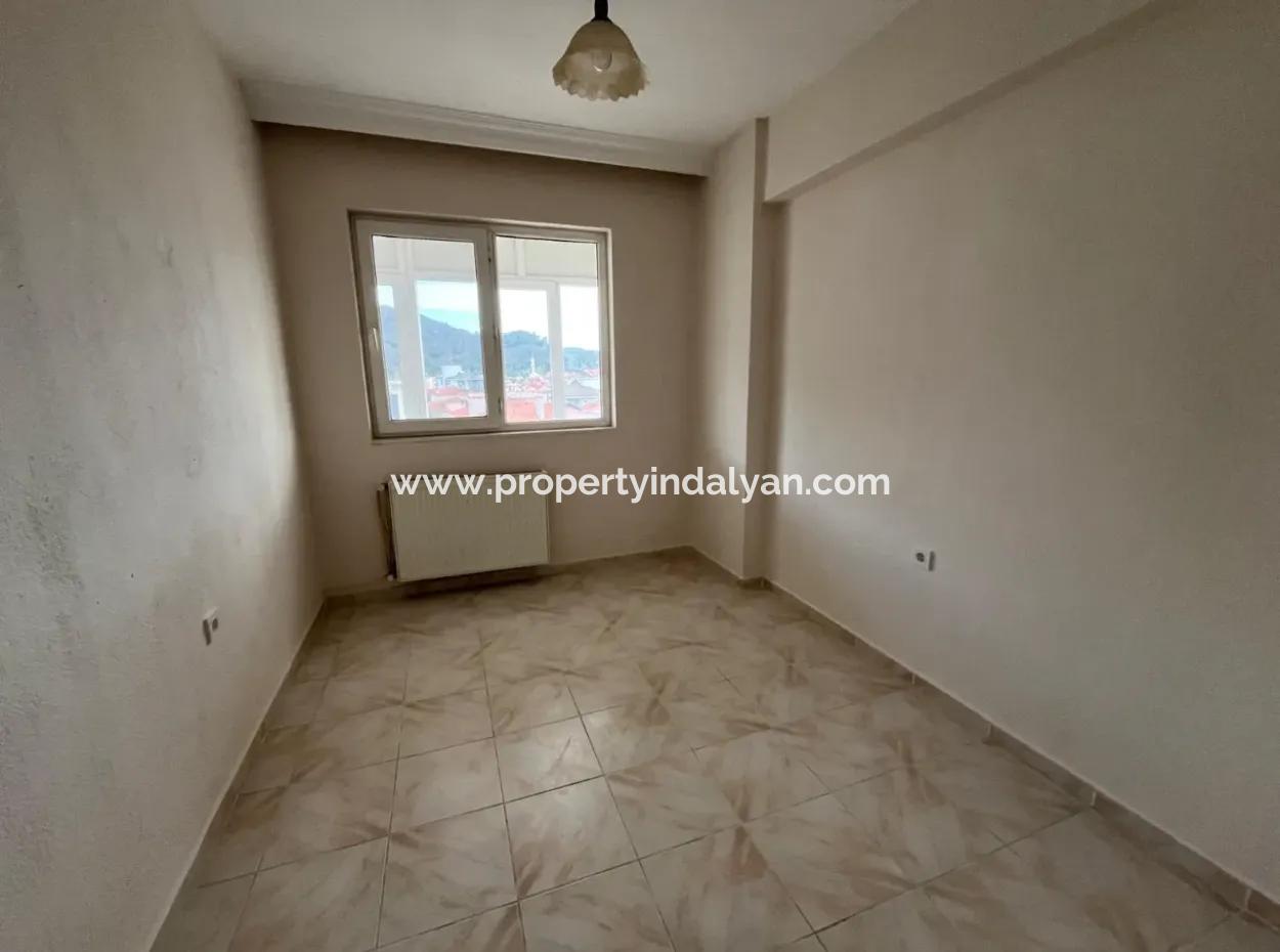 3 1 Flats For Rent In Ortaca Center