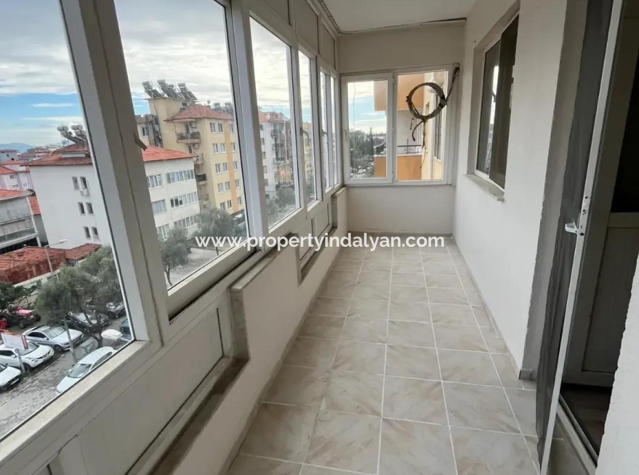 3 1 Flats For Rent In Ortaca Center
