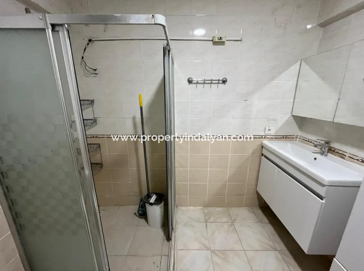 3 1 Flats For Rent In Ortaca Center