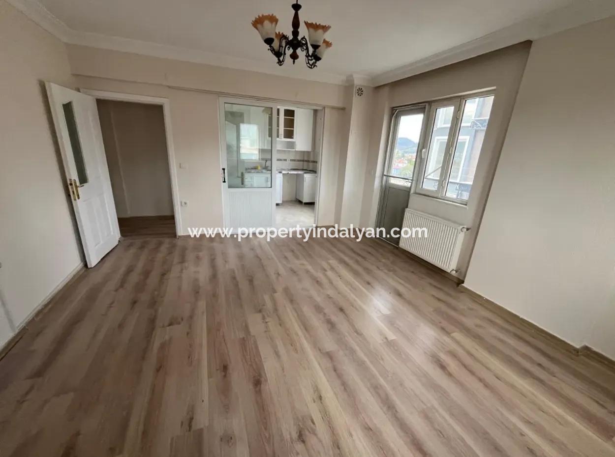 3 1 Flats For Rent In Ortaca Center