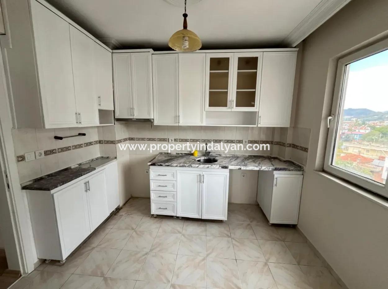 3 1 Flats For Rent In Ortaca Center