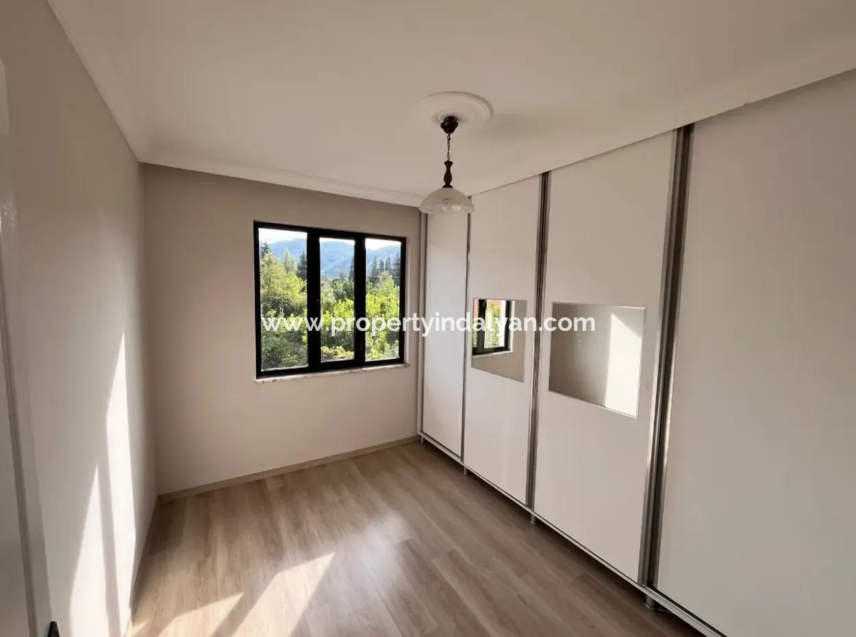 2 1 Flats For Rent In Ortaca Kemaliye