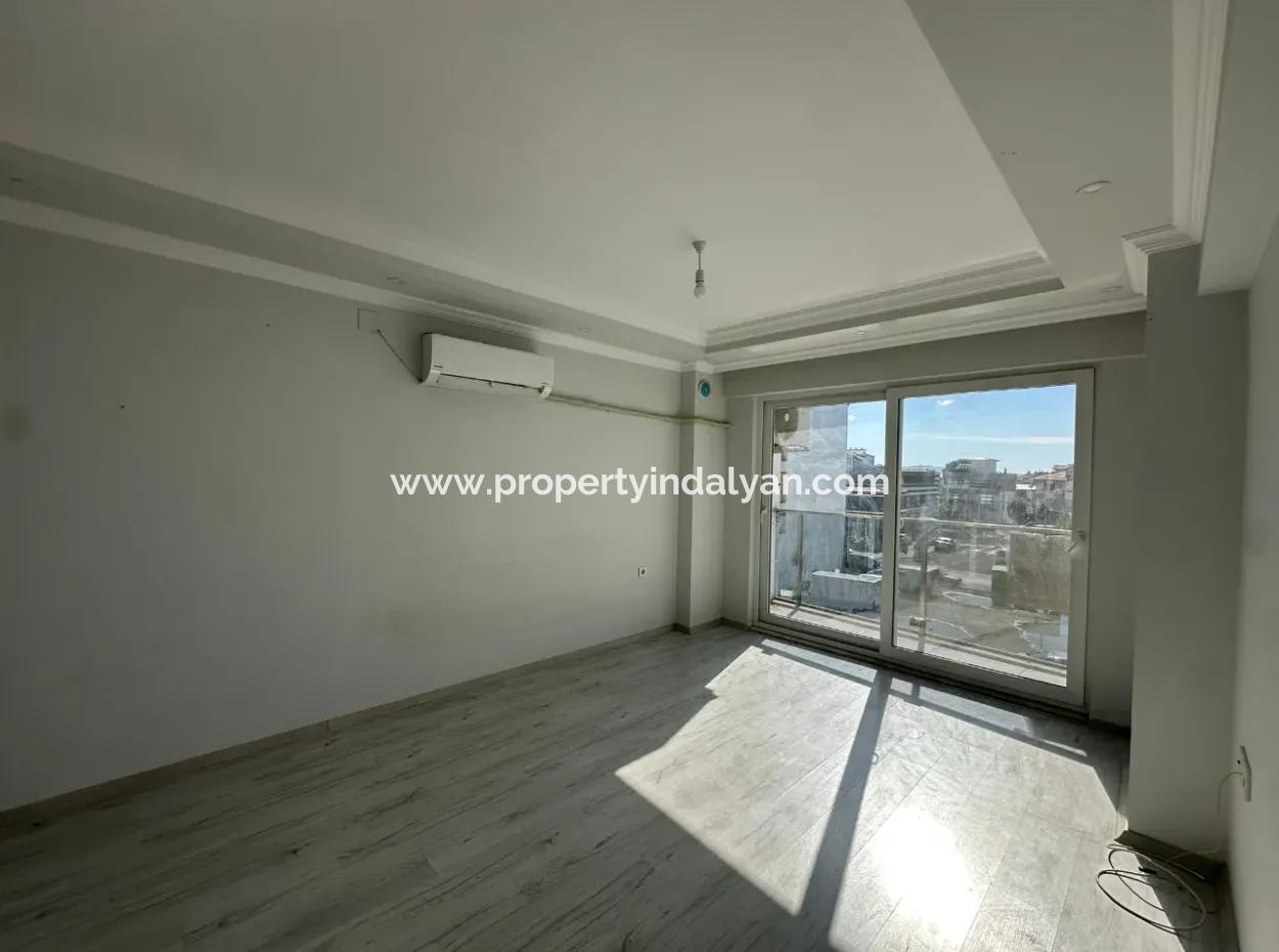 Central Location In Ortaca 1 1 Flat For Sale