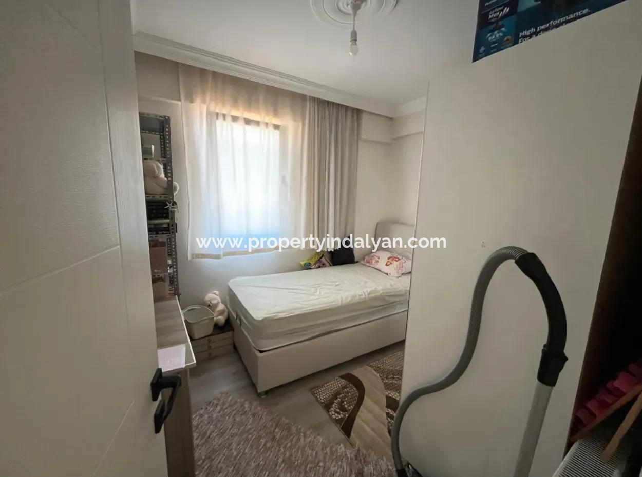 Ortaca Terzialiler Neighborhood 3 1 Flat For Sale