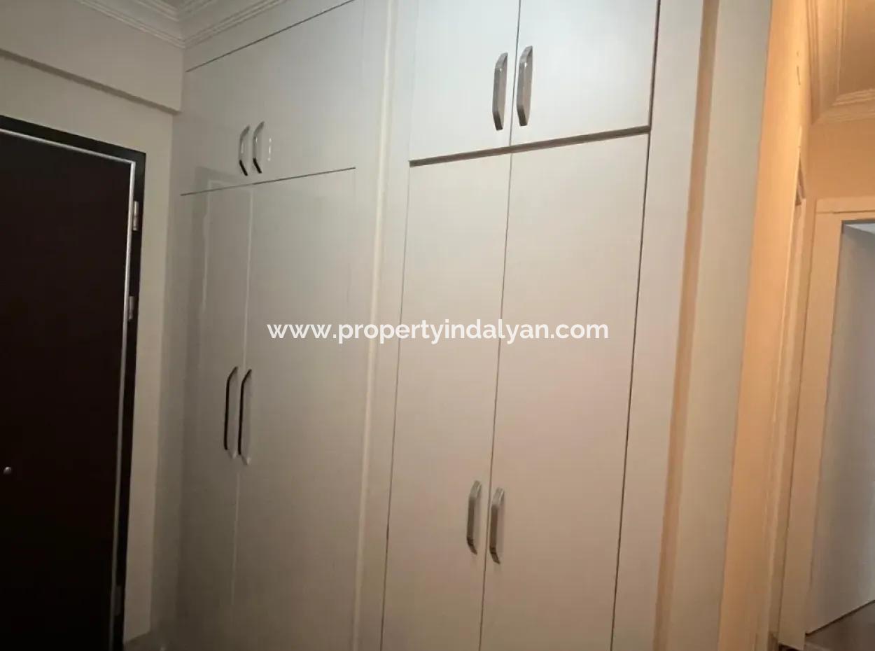 Ortaca Terzialiler Neighborhood 3 1 Flat For Sale