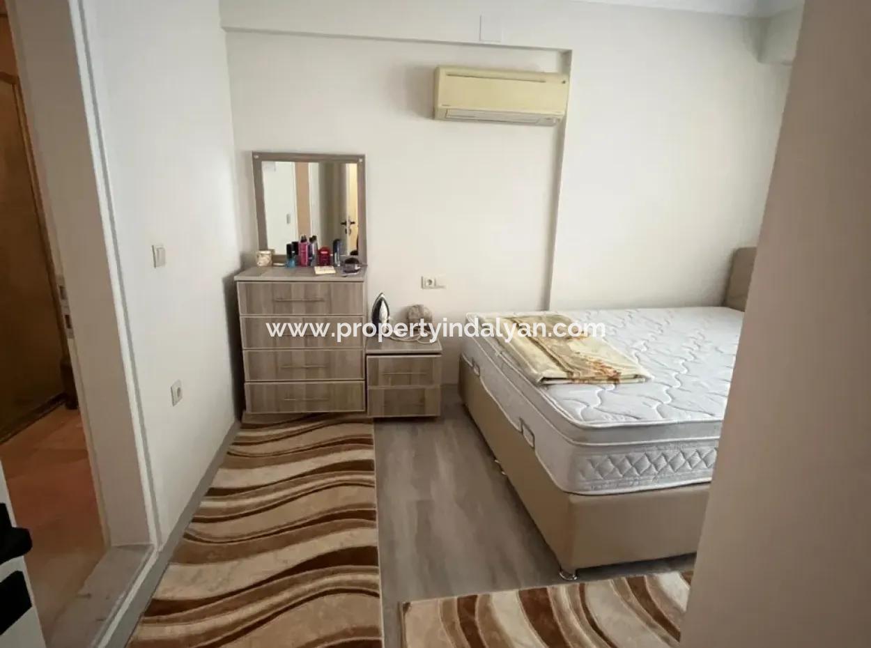 Ortaca Terzialiler Neighborhood 3 1 Flat For Sale