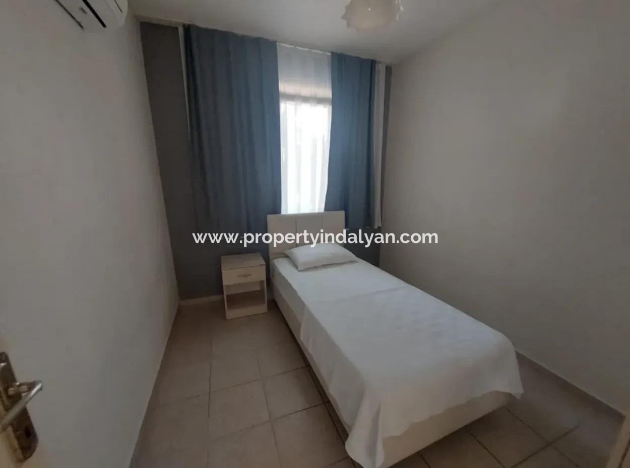 Apart Hotel Business At The Price Of A House In Muğla Dalyan Urgent Sale