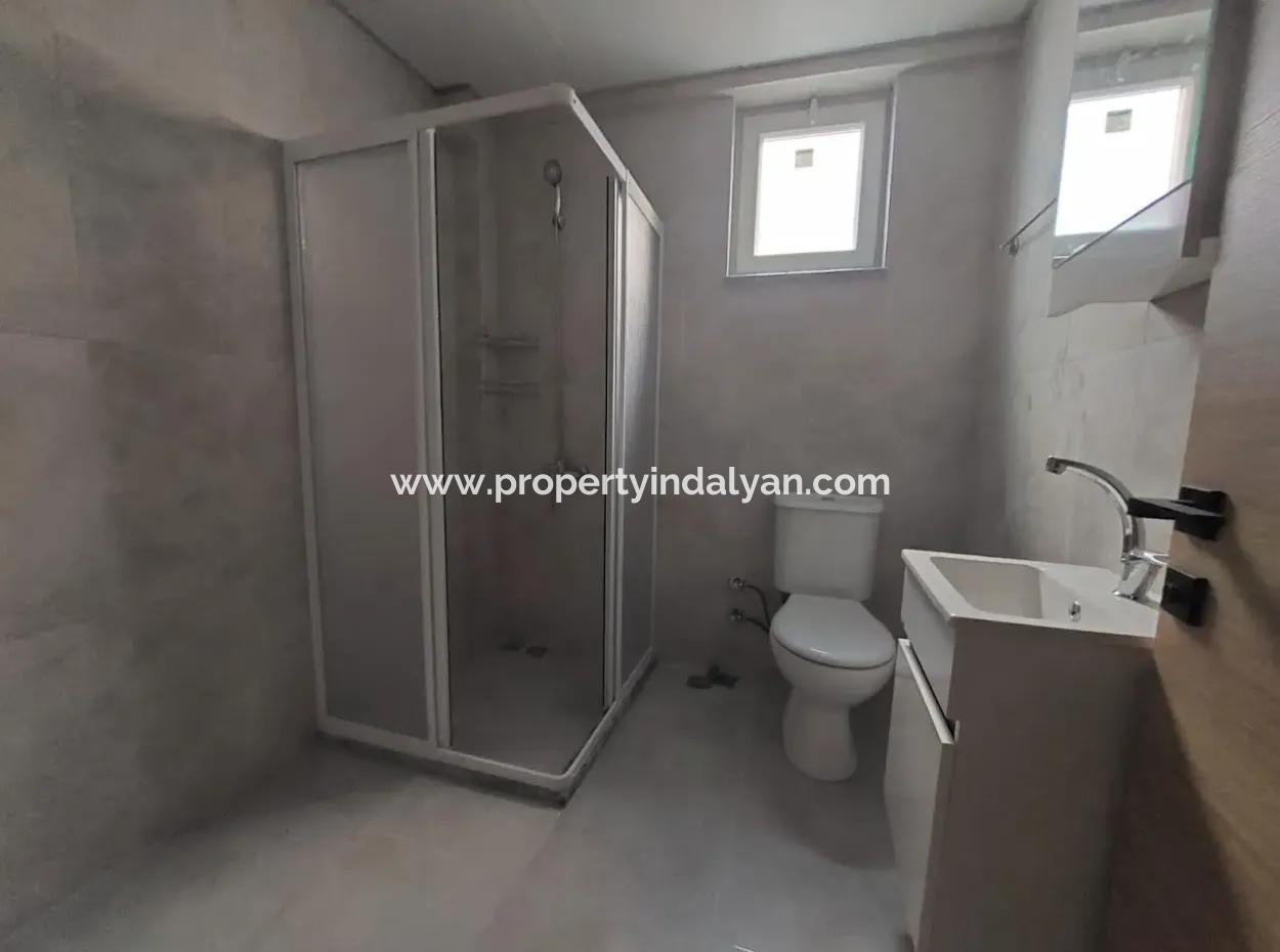 75 M2 New 2 1 Shop Flat For Sale In The Center Of Ortaca