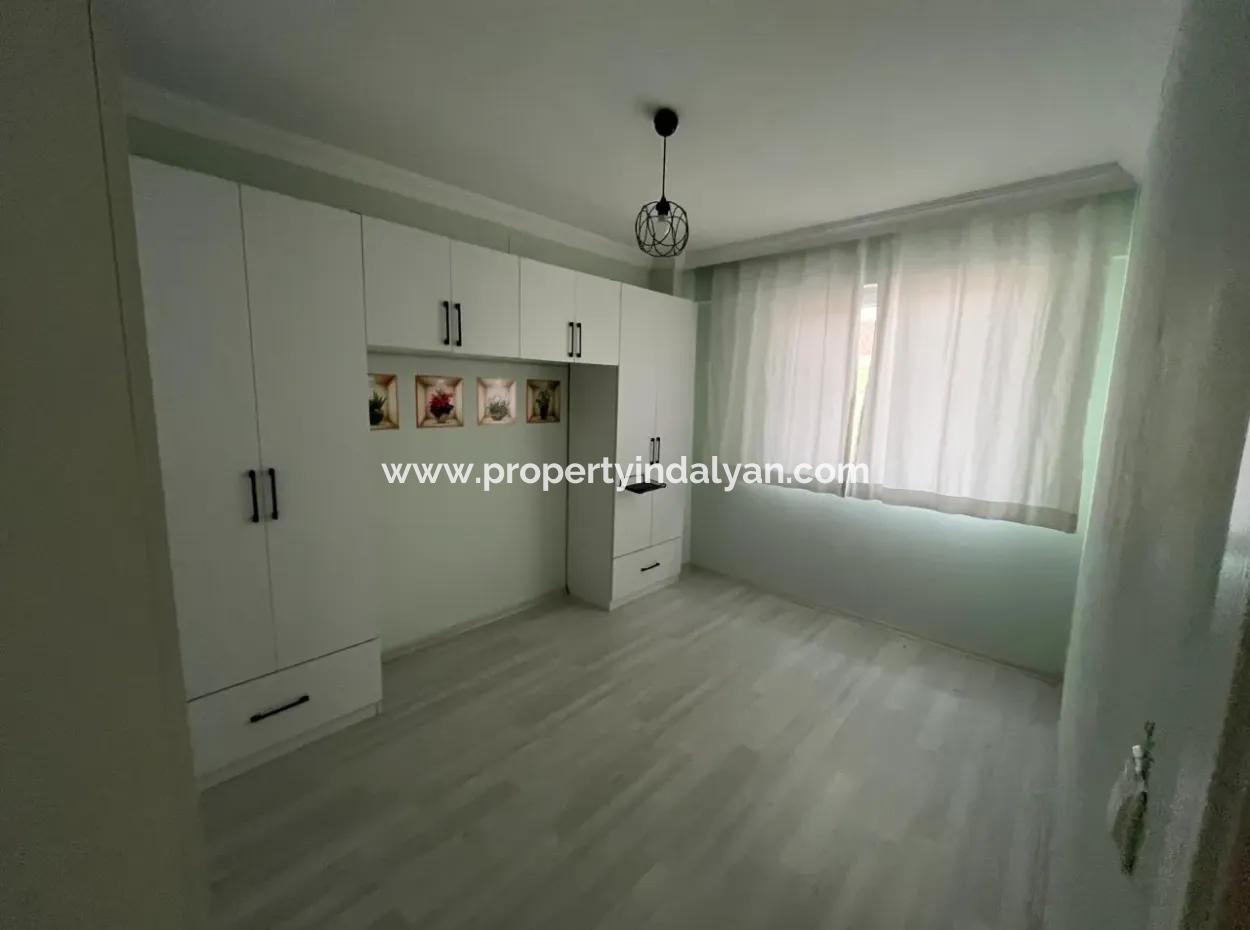 Ortaca Terzialiler Mah Cumhuriyet Cad Üzeri 1 1 Flat For Rent