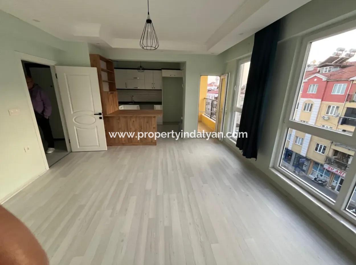 Ortaca Terzialiler Mah Cumhuriyet Cad Üzeri 1 1 Flat For Rent