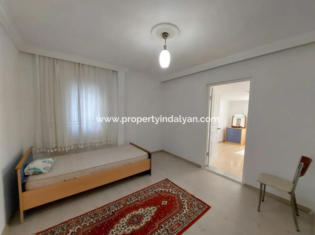 Ortaca Dalyanda 3 1, Furnished Flat For Rent