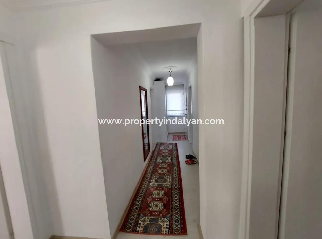 Ortaca Dalyanda 3 1, Furnished Flat For Rent
