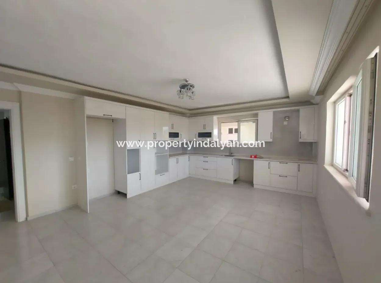 Muğla Ortaca Eskiköy 120 M2, 3 1 House For Rent.