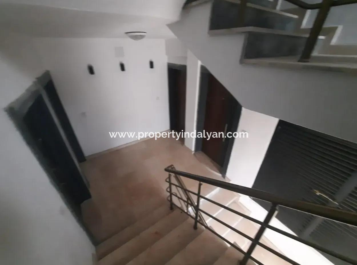 2 1 New 68 M2 Flat For Sale In Ortaca Cumhuriyet