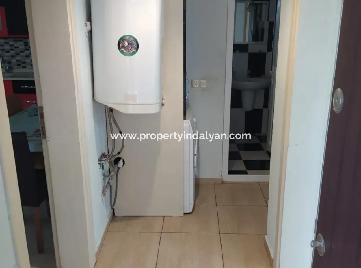 Muğla Ortaca Okçularda 2 1 Detached House For Rent