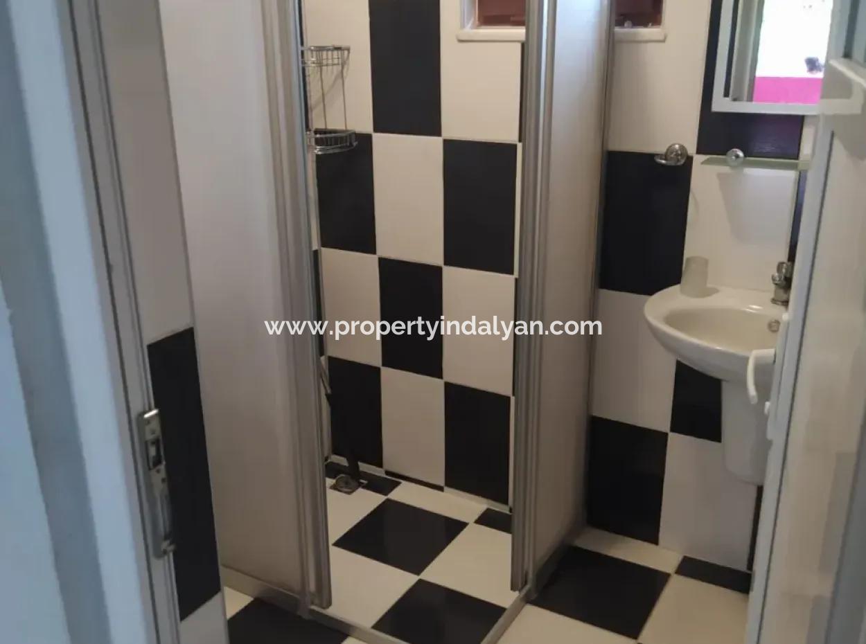 Muğla Ortaca Okçularda 2 1 Detached House For Rent