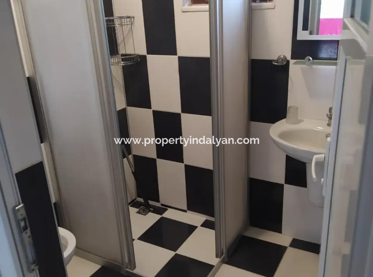 Muğla Ortaca Okçularda 2 1 Detached House For Rent