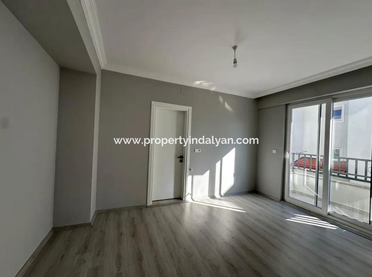 2Nd Floor 3 1 Flat For Rent In Ortaca