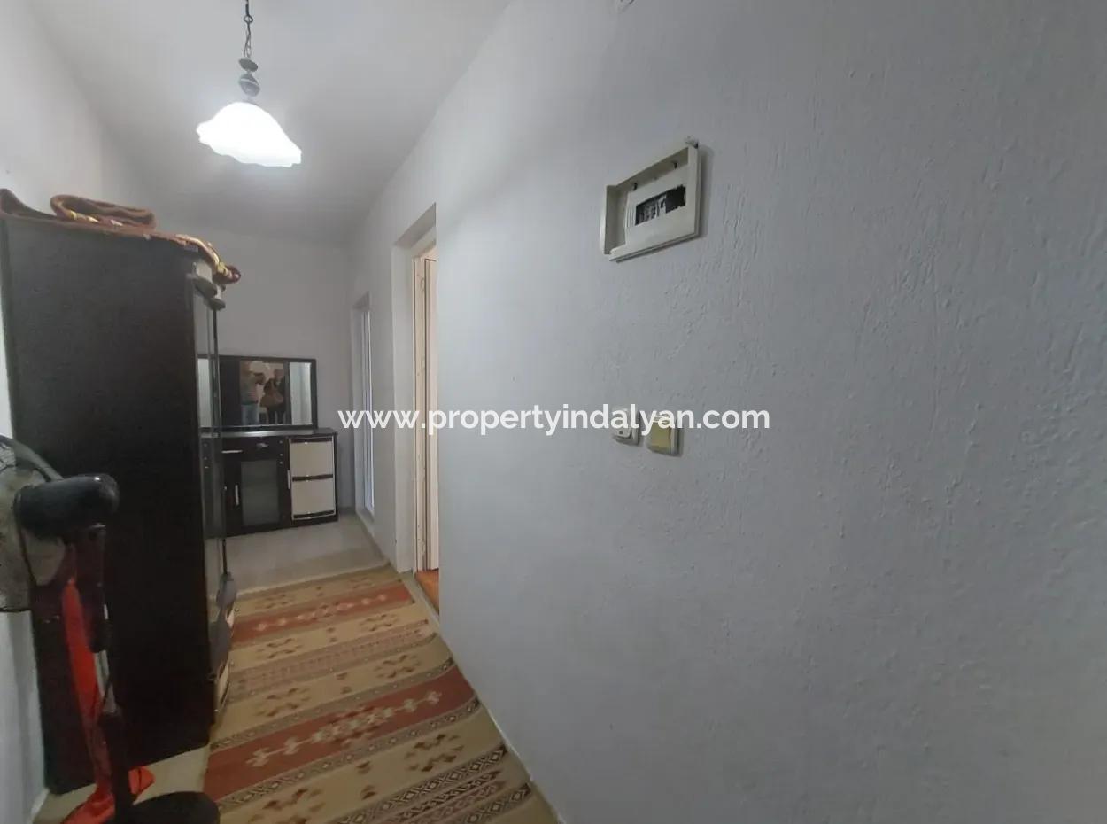 Ortaca Dalyan 1 1 Furnished Or Unfurnished Ground Floor Garden Flat For Rent