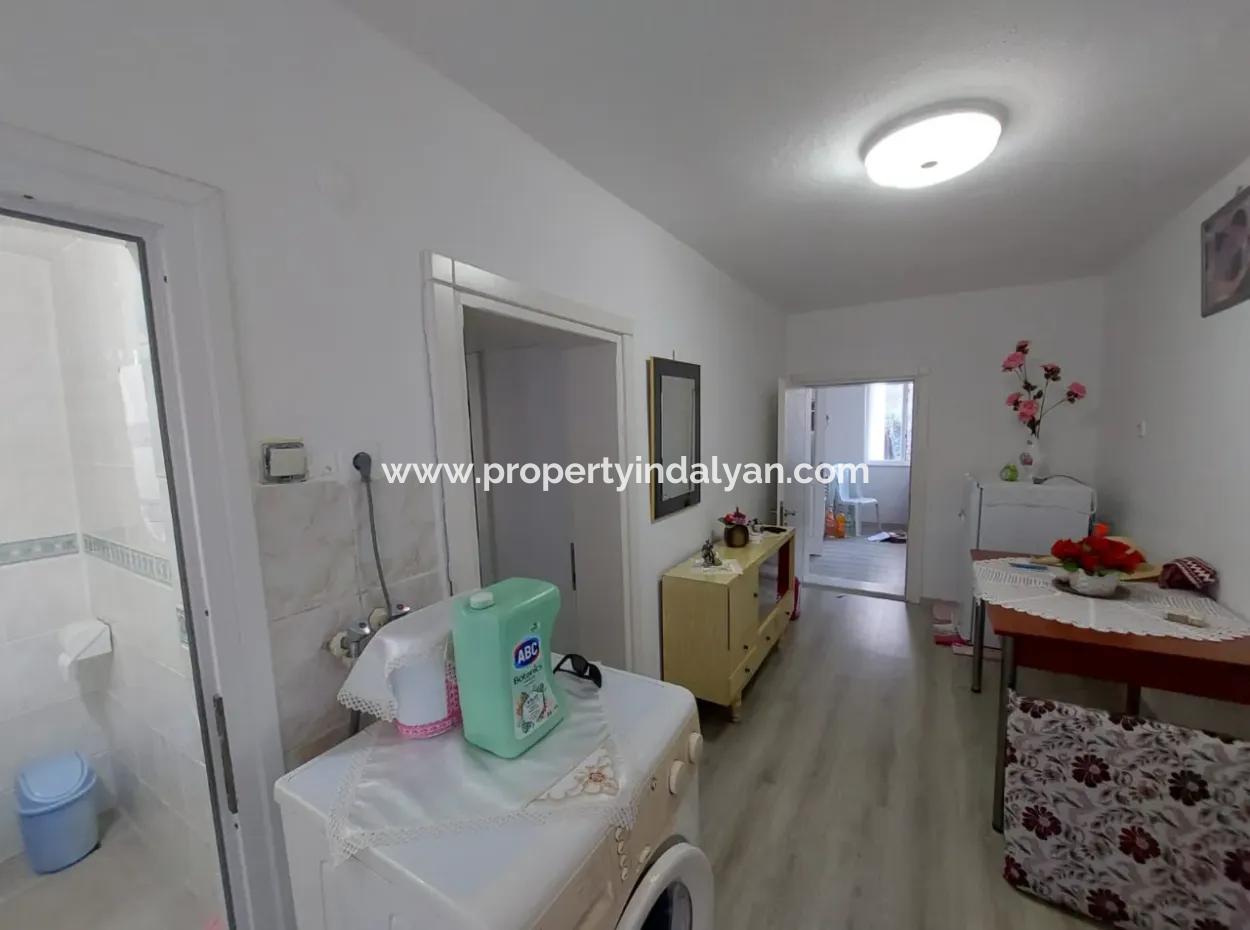 Ortaca Dalyanda 2 1, Unfurnished Ground Floor Flat For Rent