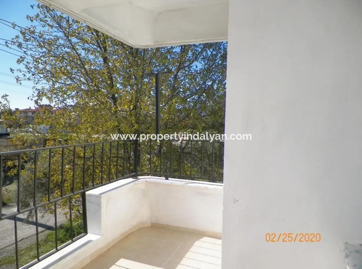 Furnished Apartment For Rent In Ortaca