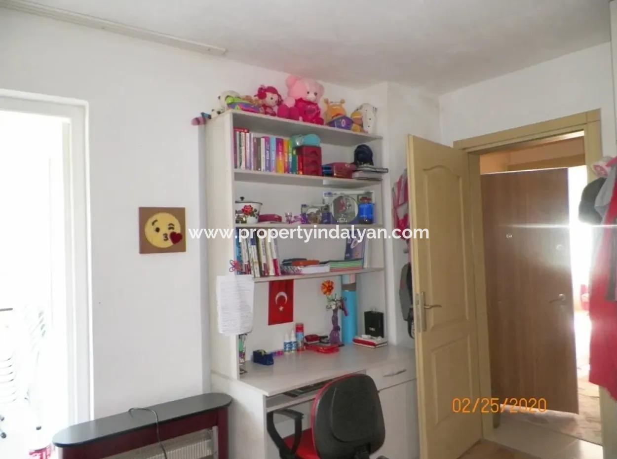 Furnished Apartment For Rent In Ortaca
