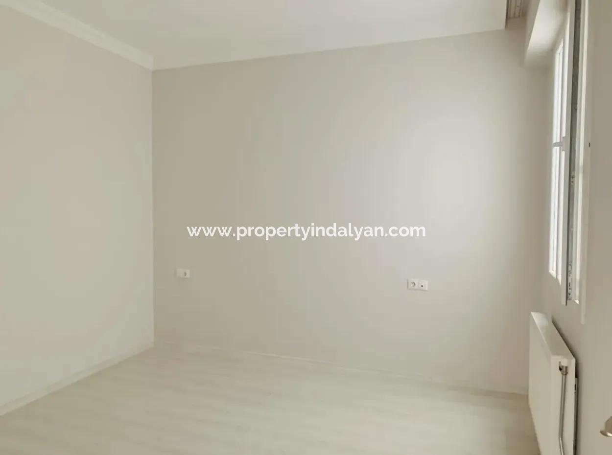 The Apartment Has Central Heating For Sale, Ortaca Zero