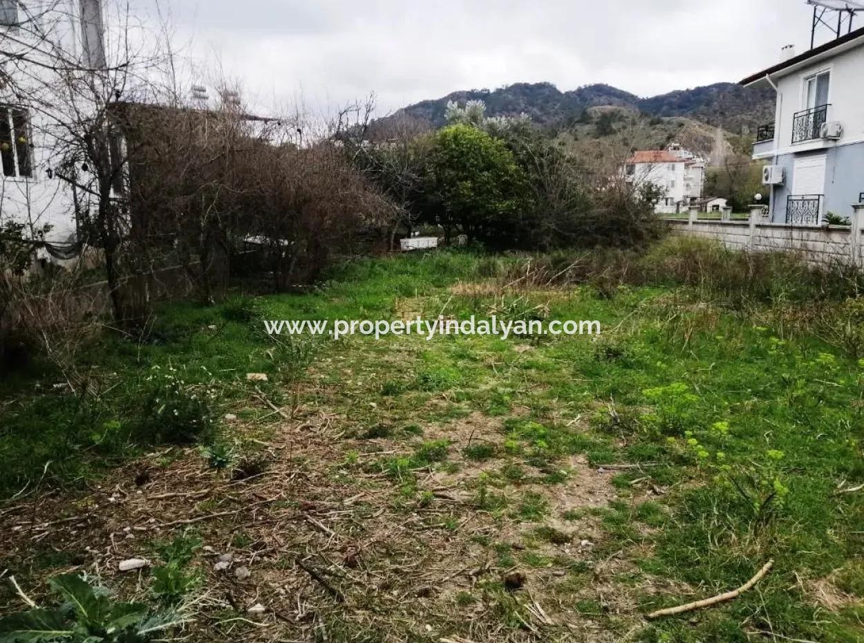 Bahçelievler Land Plot For Sale In Oriya