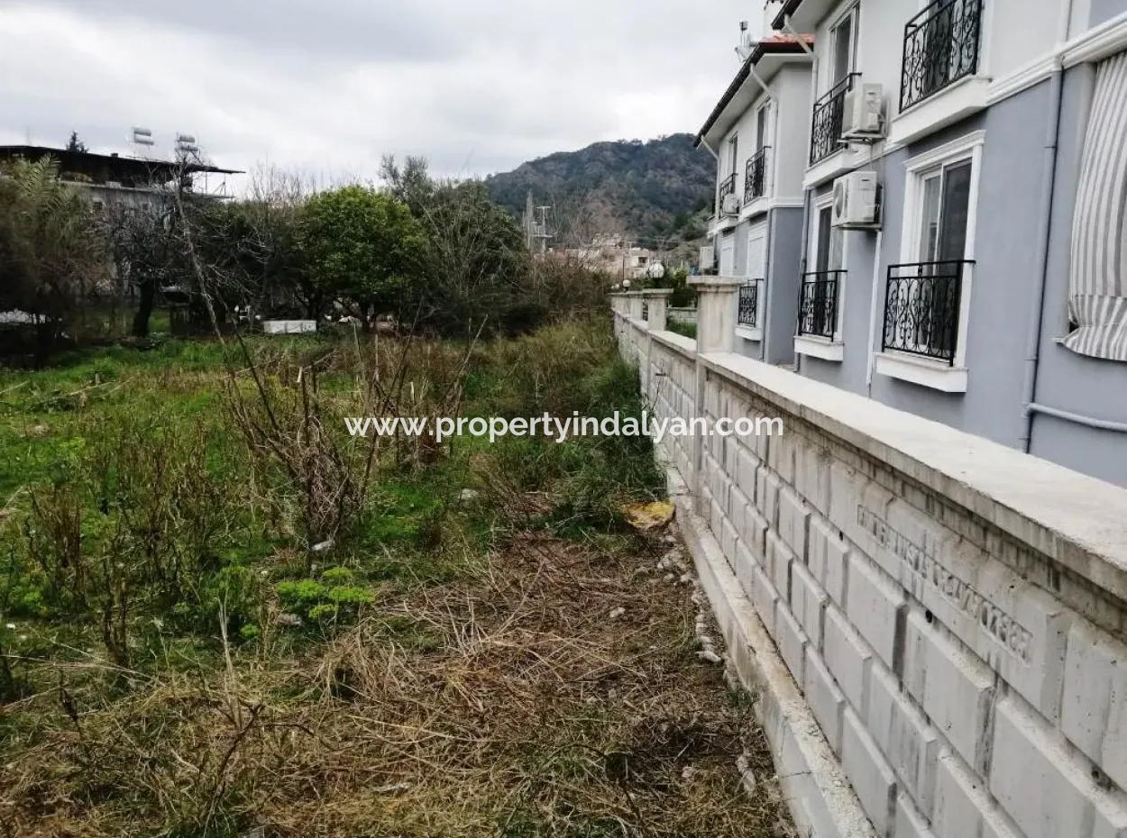 Bahçelievler Land Plot For Sale In Oriya