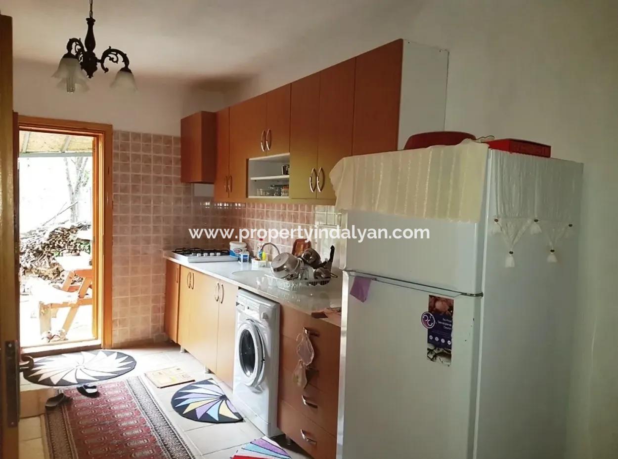 Koycegiz Detached House For Sale In Highlands Cry