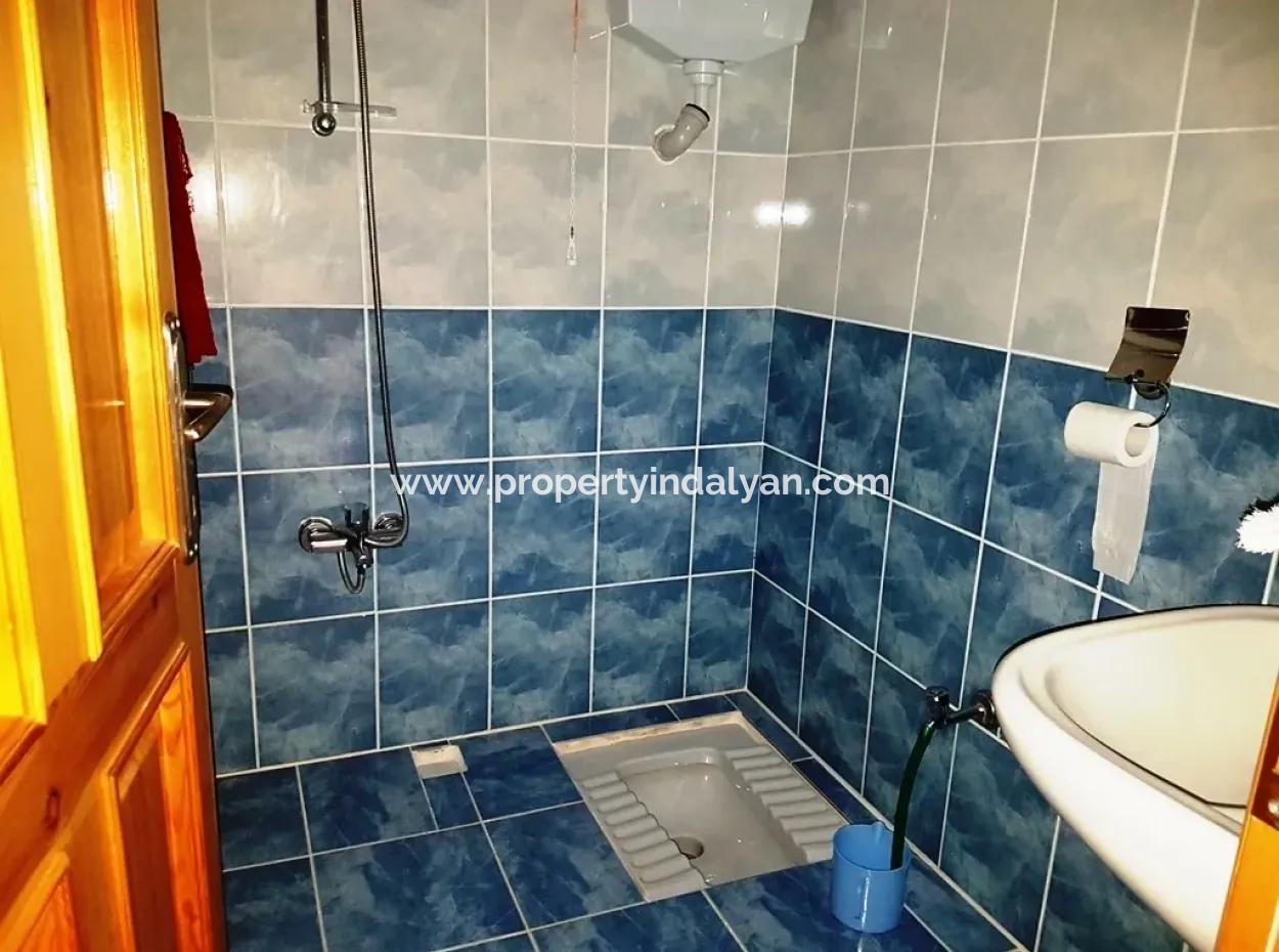 Koycegiz Detached House For Sale In Highlands Cry