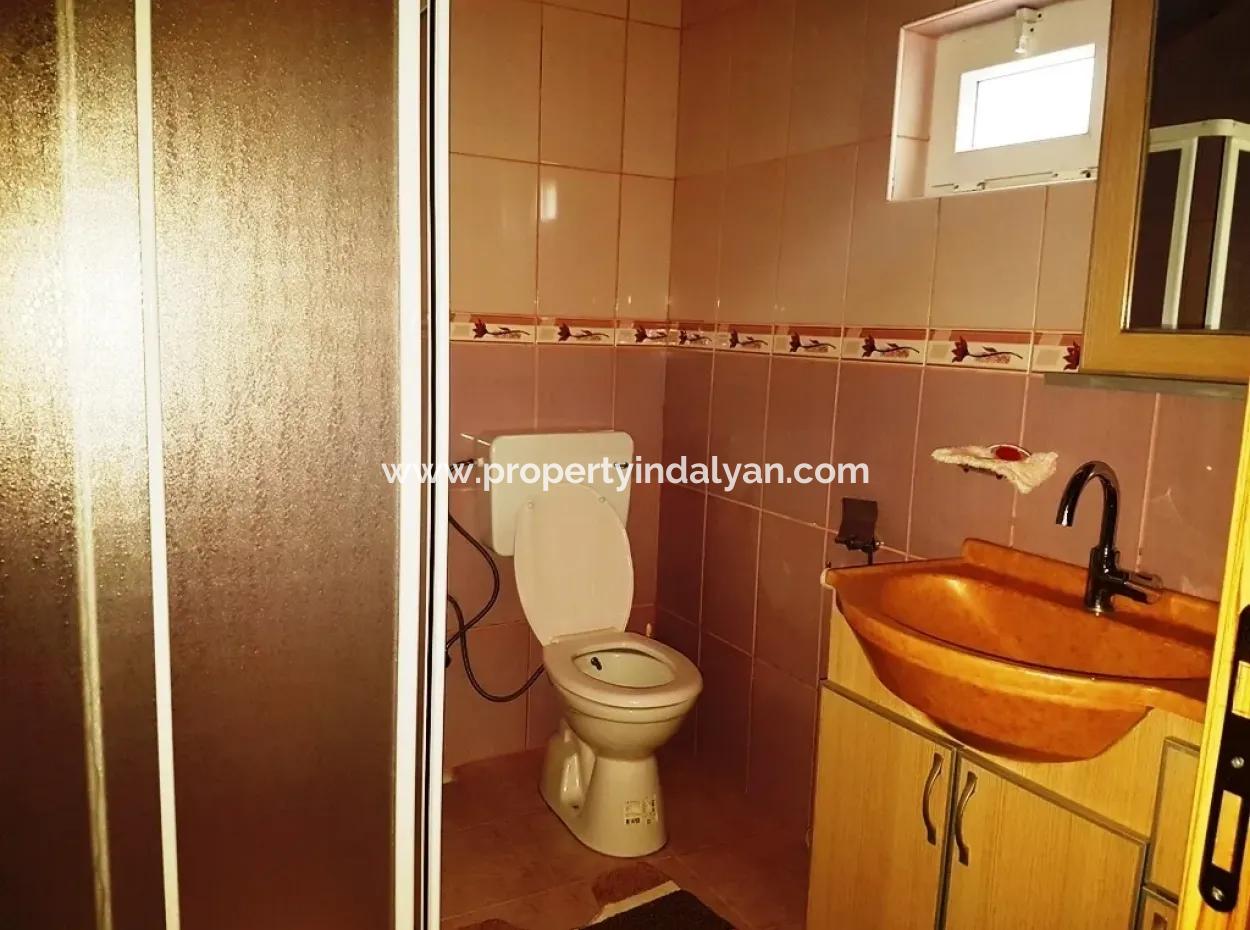 Koycegiz Detached House For Sale In Highlands Cry