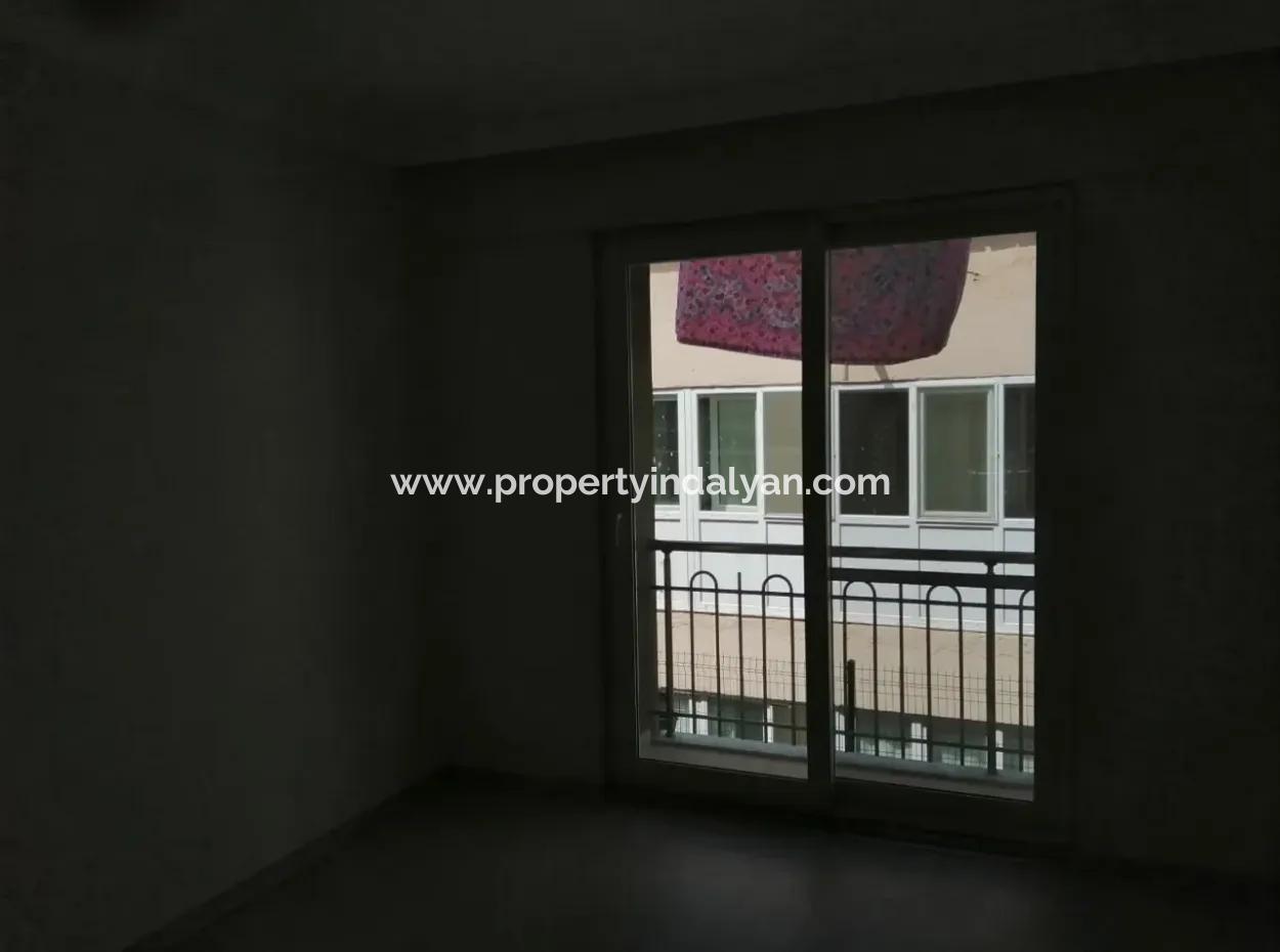 New Oriya 3 +1 140 M2 Apartment Rental Center