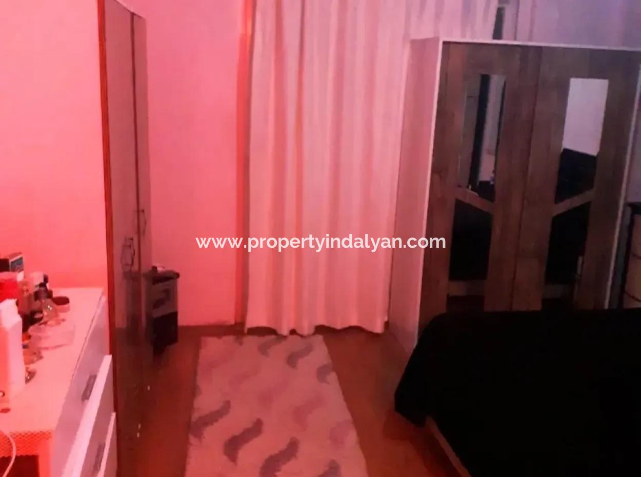 3 Storey Apartment For Sale Bargain Ortaca