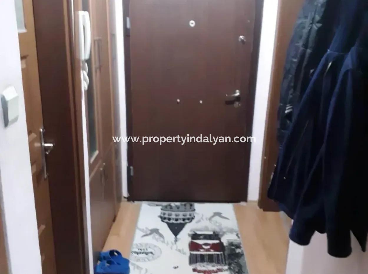 3 Storey Apartment For Sale Bargain Ortaca