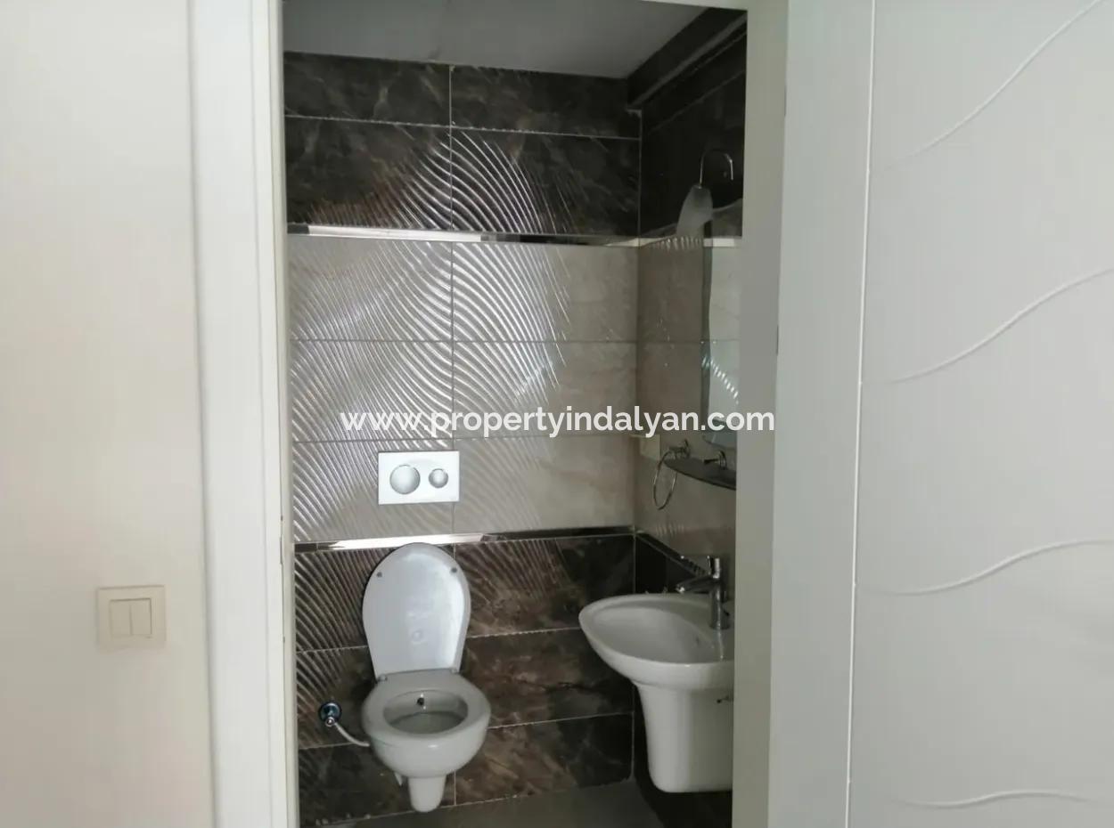 New Oriya 3 +1 140 M2 Apartment Rental Center