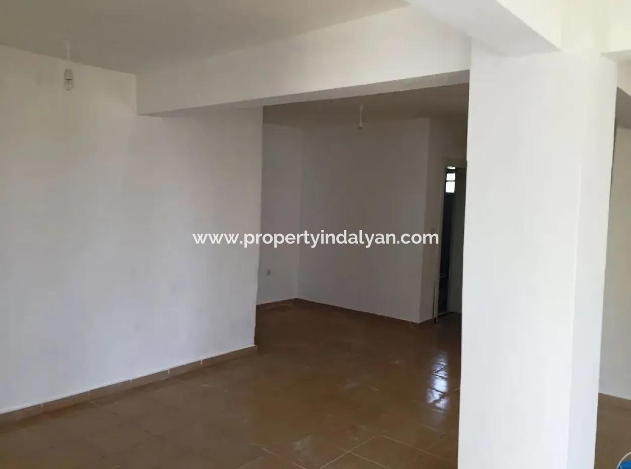 Nov 2 Storey Detached House With Sea Views For Sale In Antalya Gokceoren